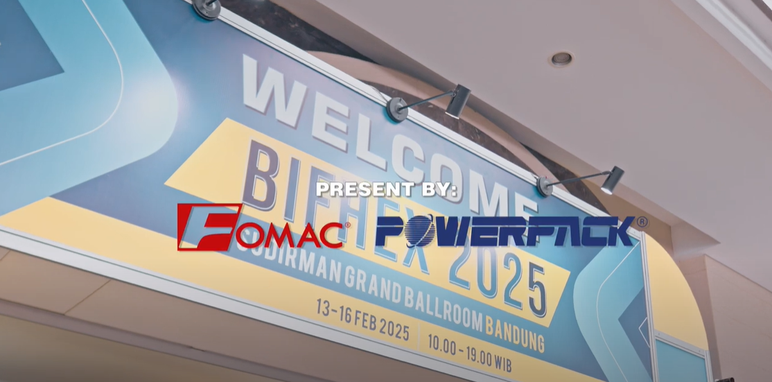 BIFHEX 2025 | Antusiasme yang Tak Terlupakan!