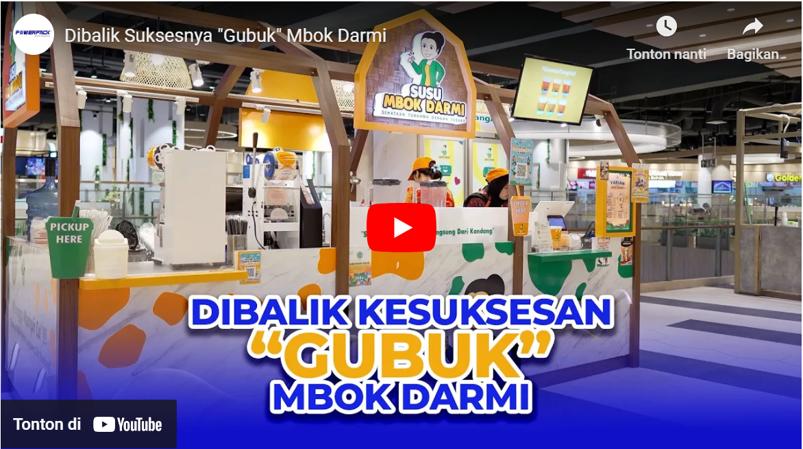 Strategi Sukses bagi Rekanan PT Putra Chandra Sentosa di Era Digital