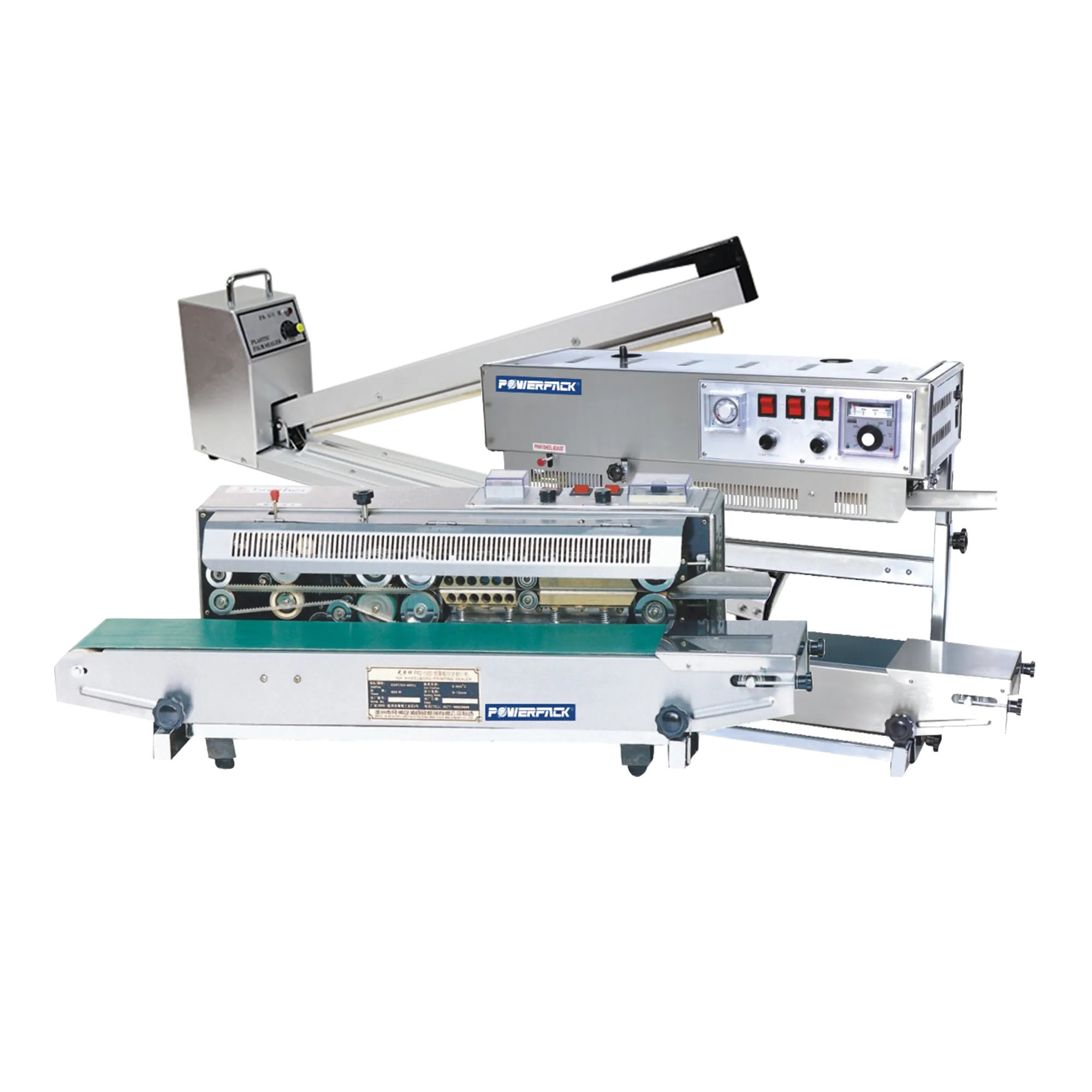 Powerpack Indonesia